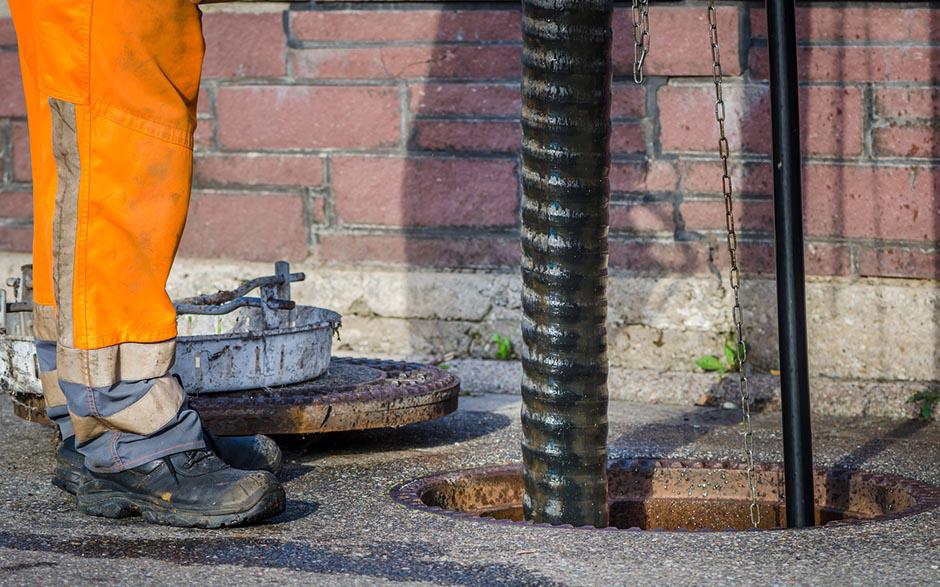 curage canalisation tarif Joinville-le-Pont