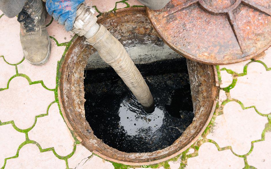 curage canalisation tarif Joinville-le-Pont