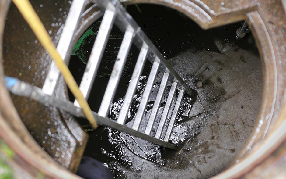 curage canalisation tarif Joinville-le-Pont